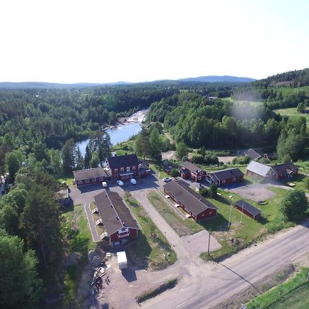 Bjoernforsens Turist & Konferenshotell, Naera Husum, Oernskoeldsvik Bjorna Bagian luar foto