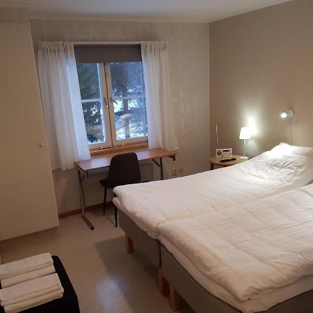 Bjoernforsens Turist & Konferenshotell, Naera Husum, Oernskoeldsvik Bjorna Bagian luar foto