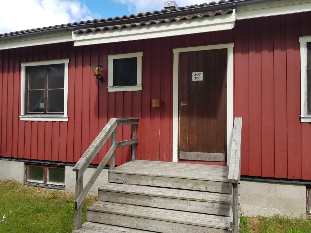 Bjoernforsens Turist & Konferenshotell, Naera Husum, Oernskoeldsvik Bjorna Bagian luar foto